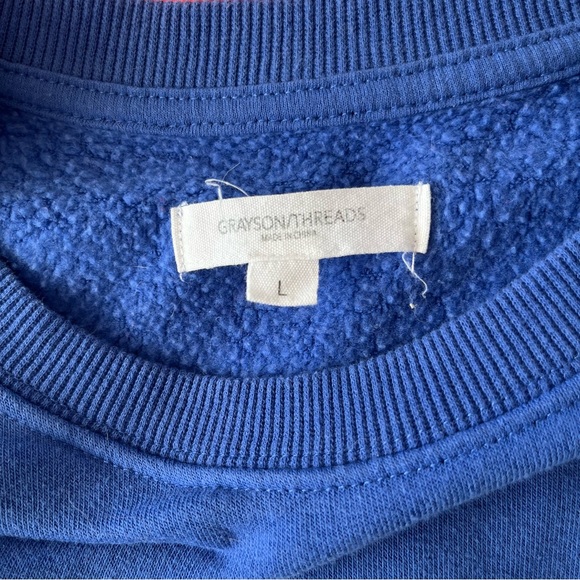 lemon pullover - Picture 3 of 4